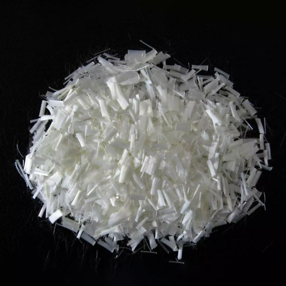 الیاف بتن پروپیلن الیاف-فایبر-گلاس(توری)