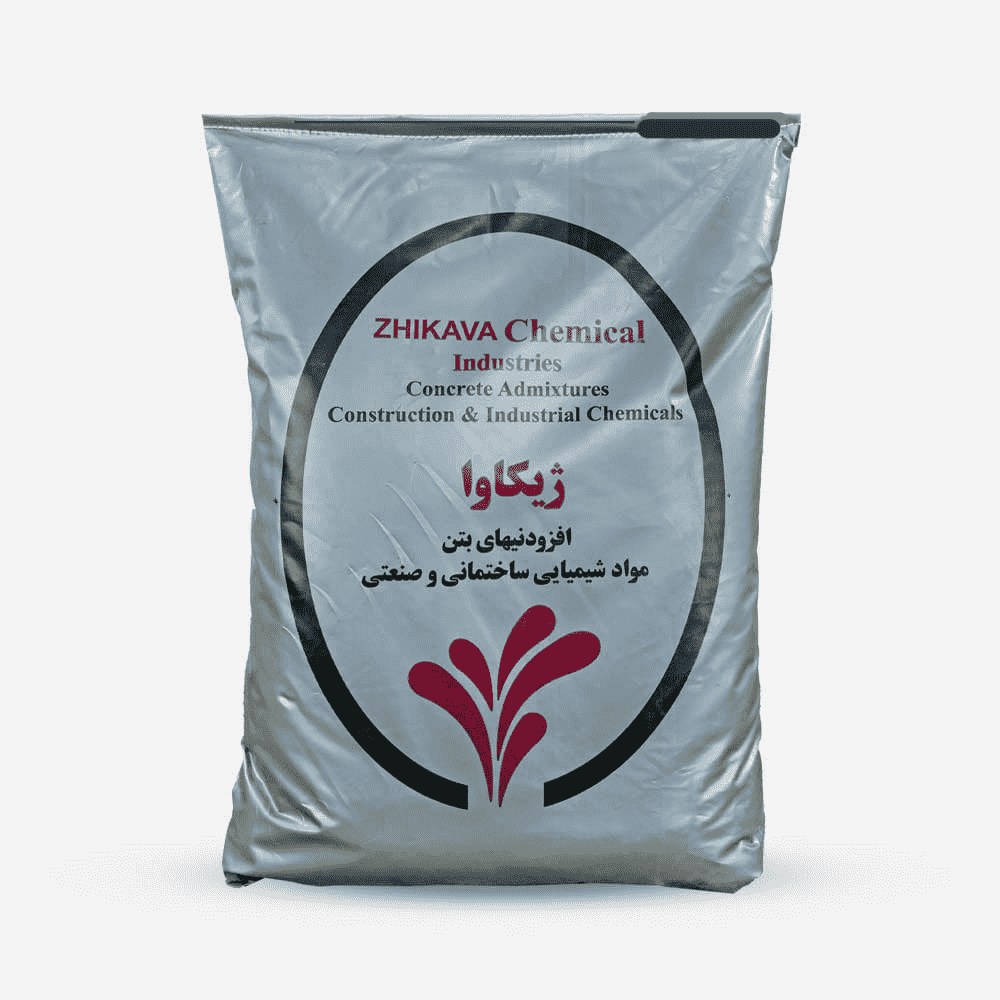 زودگیر-بتن-ژیکاوا-min-min ژودگیر بتن