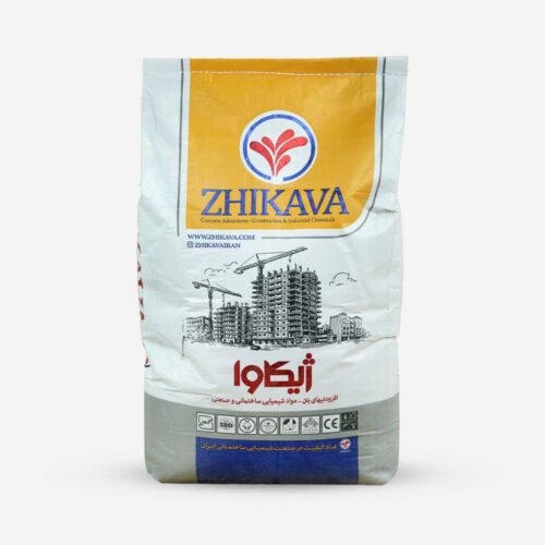 آنی گیر پودری ژیکاوا | ژیکا پلاگ