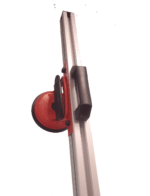 استراکچر خطی کشویی حمل اسلب