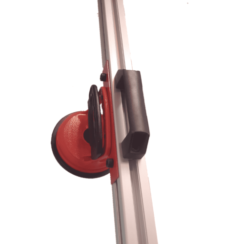 استراکچر خطی کشویی حمل اسلب