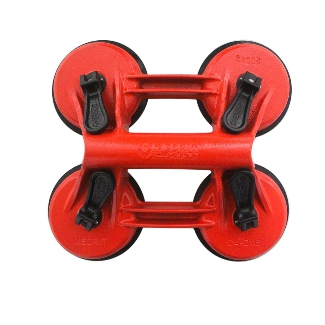 قاپک چهار قلو (پلاس) قاپک چهارقلو پلاس