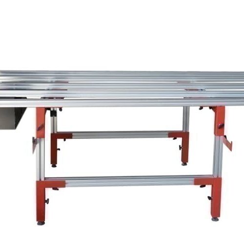 میز کار اسلب کاریزما