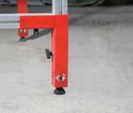 میز کار اسلب مدل پرو پلاس - Image 2