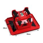 ویبراتور برقی کاریزما