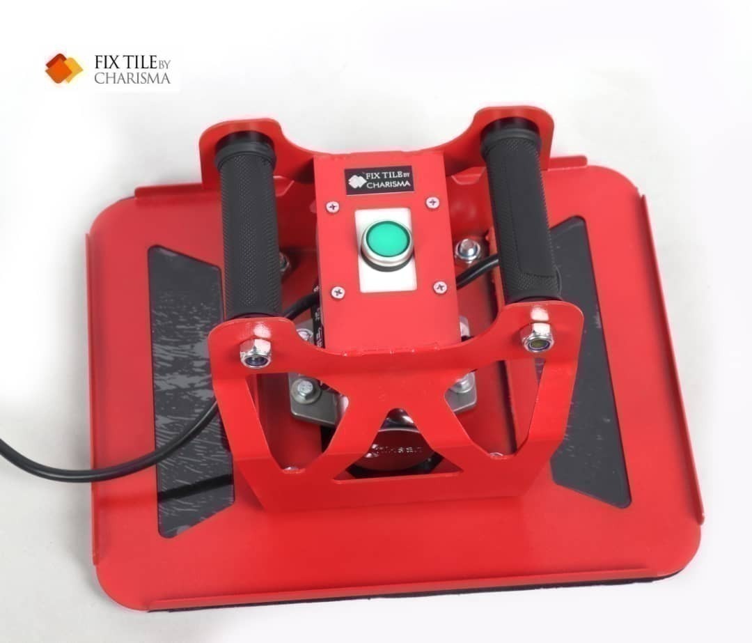 ویبراتور برقی Trailer ویبراتور برقی کاریزما