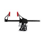 گیره تفنگی فولادی