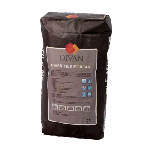 چسب پودری پرسلان کاریزما