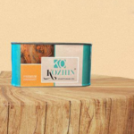 روغن گیاهی کوژین تک جزیی 250 میلی لیتر رنگدانه دار