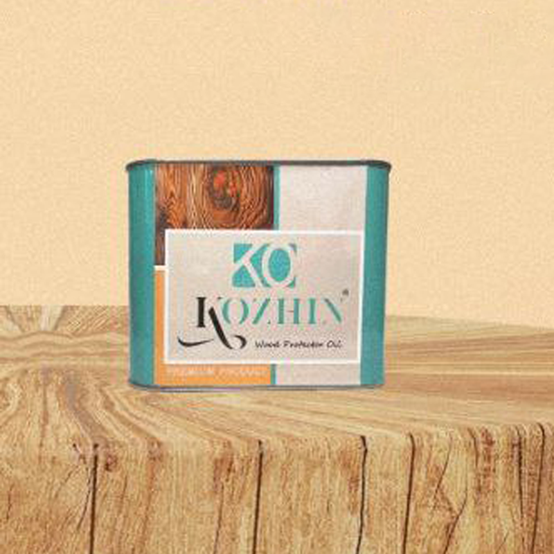 11 روغن گیاهی کوژین تک جزیی 500میلی لیتر رنگدانه دار - Image 1