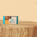 روغن گیاهی کوژین تک جزیی 100 میلی لیتر رنگدانه دار