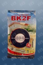 چسب سرامیک پرسلان BK2F شیمی ساختمان