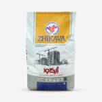 بتونه پایه سیمانی نانو مقیاس سوپر فاین | ژیکافیلر سفید 20 کیلو