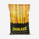 بتونه پایه سیمانی خاکستری فاین | ژیکافیلر 20 کیلو