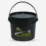 میکروسمنت، پوشرنگی پایه سیمانی