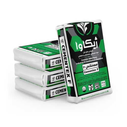سمنتکس F سفید