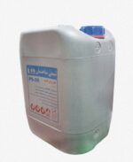 فوق روان کننده فرکوپلاست شیمی ساختمان