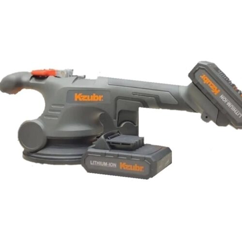 ویبراتور شارژی Kzuber