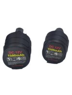 ویبراتور شارژی TOPVEI - Image 3