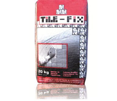 چسب تایلفیکس