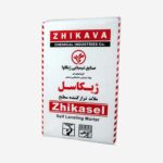 ملات خود تراز ژیکاسل ژیکاوا