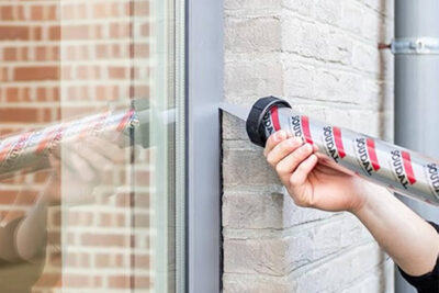 ماستیک پلی اورتان