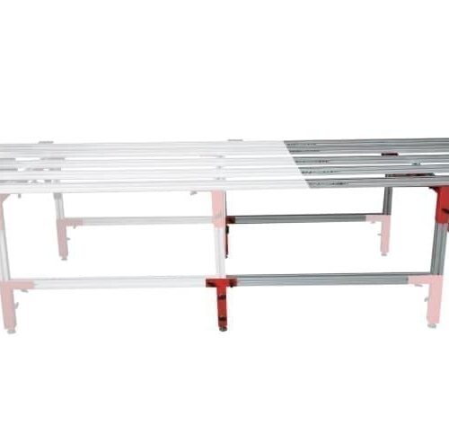 میز کار اسلب کاریزما