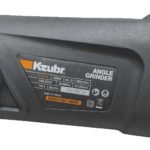 مینی فرز Zuber - Image 3