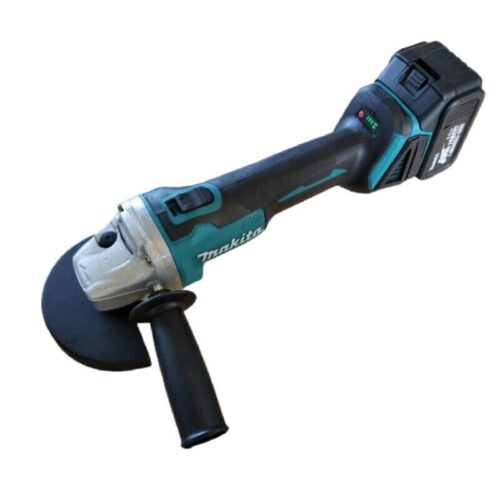 مینی فرز شارزی ماکوتا