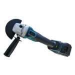 مینی فرز شارژی ماکوتا - Image 2