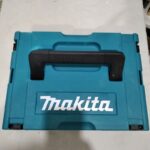 مینی فرز شارژی ماکوتا - Image 3