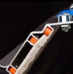 پخ زن آلومینیومی - Image 3