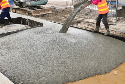 افزودنی های نوین بتن