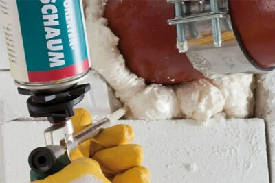 فوم پلی اورتان