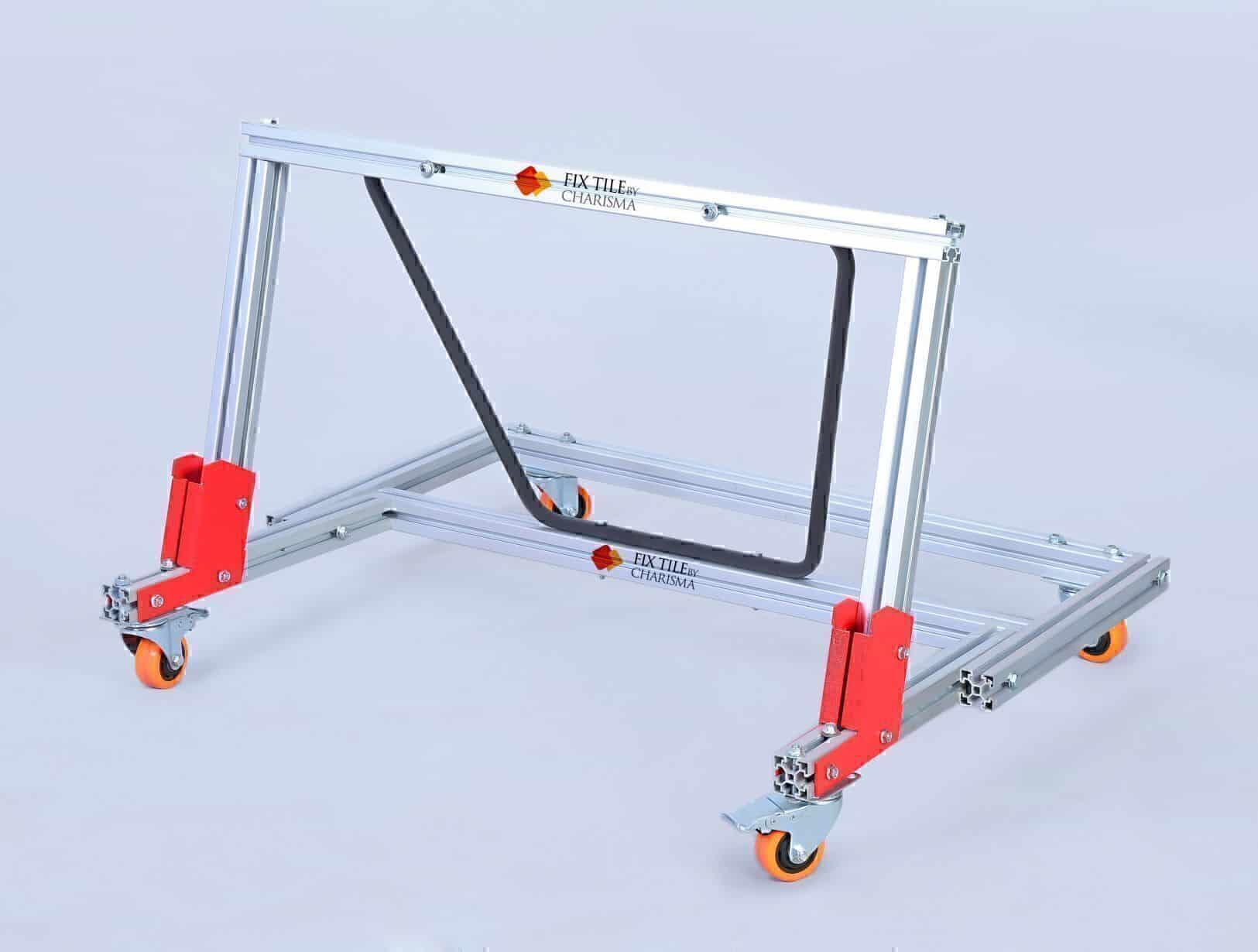 ابزار حمل استراکچر چرخ حمل استراکچر مدل Beverli