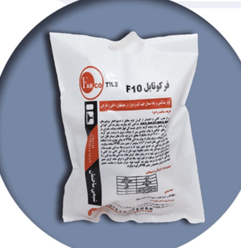 فرکوتایل FARCOTILE F10