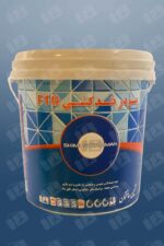 پودر بندکشی شیمی ساختمان