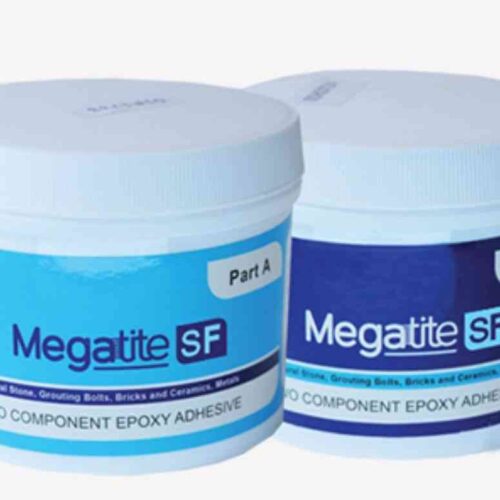 چسب دو جزیی فوری مگاتایت