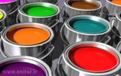 رنگ پلی اورتان