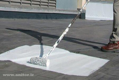 تفاوت عایق فشار منفیو فشاز مثبت