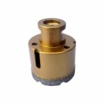 گرد بر کاریزما 50 میل