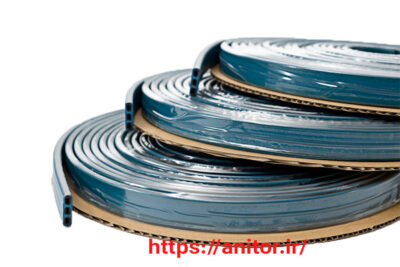 واتر استاپ هیدروفیلی