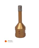 گرد بر پرسلان سایز 8 میل