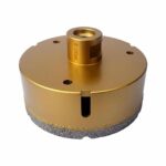 گرد بر 100 میل کاریزما