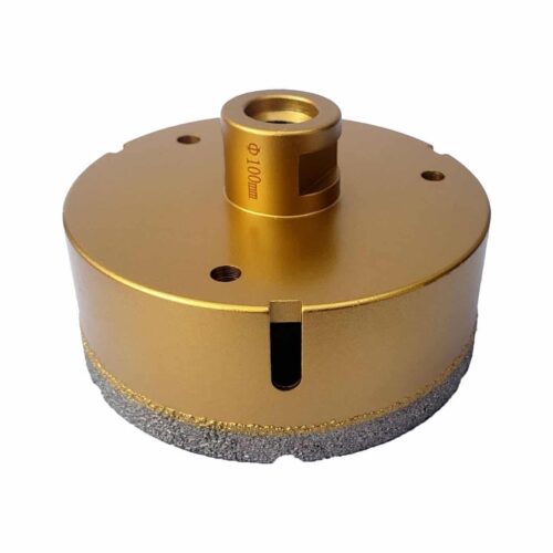 گرد بر 100 میل کاریزما