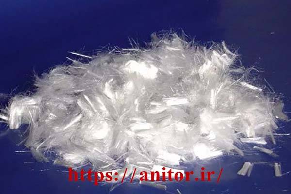 الیاف پلیمری