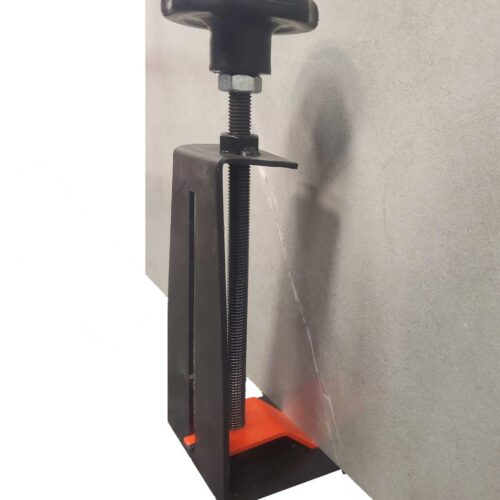 جک ارتفاع پیچی کاریزما