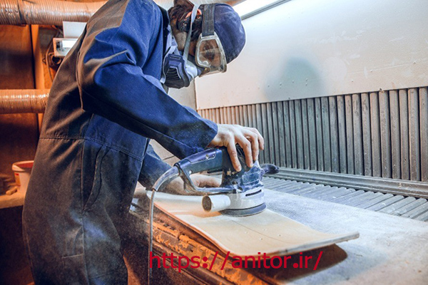 کاربرد فوم در خودروسازی