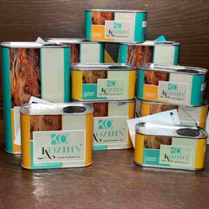 روغن گیاهی چوب کوژین 