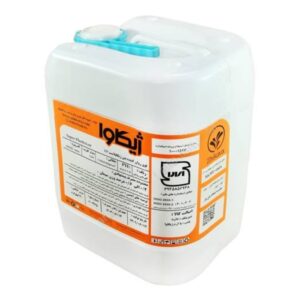 روان کننده بتن ژیکاوا